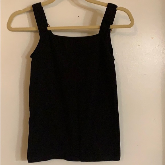 Suzette camisole spandex top size M/L - Picture 4 of 4